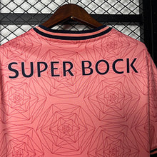 Maillot Extérieur 25/26 Porto