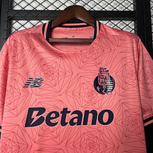 Maillot Extérieur 25/26 Porto
