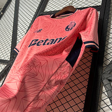 Maillot Extérieur 25/26 Porto