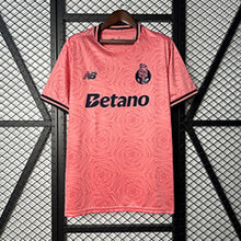 Maillot Extérieur 25/26 Porto