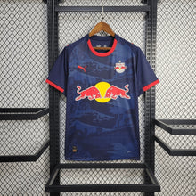 Maillot Extérieur 25/26 Rouge Bull Salzburg