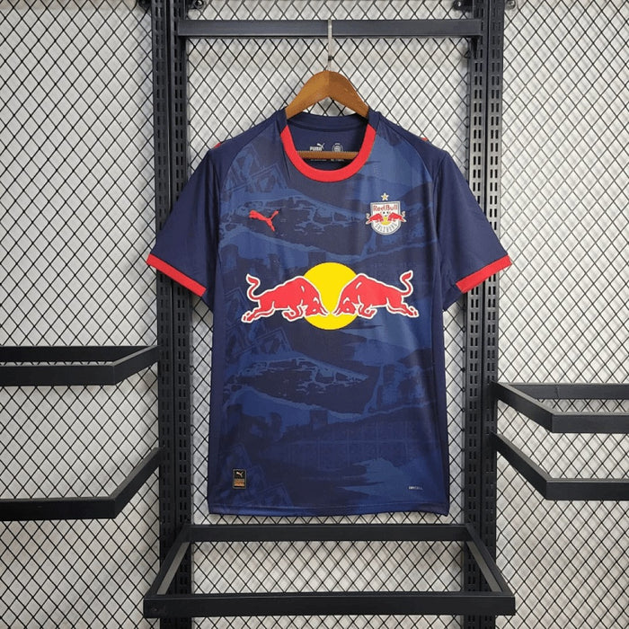 Maillot Extérieur 25/26 Rouge Bull Salzburg