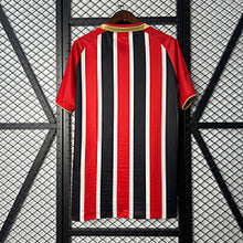 Maillot Extérieur 25/26 São Paulo