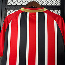 Maillot Extérieur 25/26 São Paulo