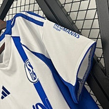 Maillot Extérieur 25/26 Schalke 04