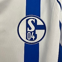 Maillot Extérieur 25/26 Schalke 04