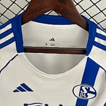 Maillot Extérieur 25/26 Schalke 04