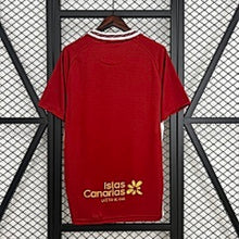 Maillot Extérieur 25/26 Tenerife Game S 4XL 特内里费客场