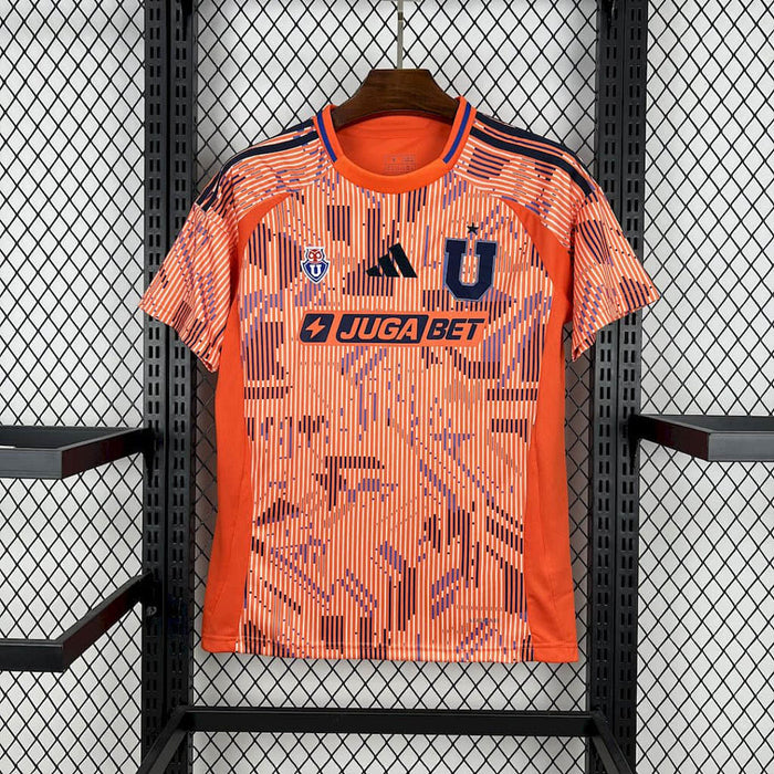 Maillot Extérieur 25/26 University of Chili