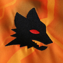 Maillot Extérieur 2526 Saison A.S. Roma Fan version
