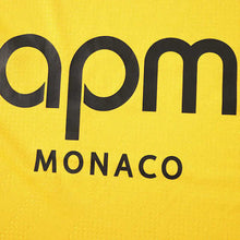Maillot Extérieur 2526 Saison AS Monaco FC Fan version
