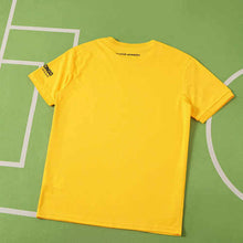 Maillot Extérieur 2526 Saison AS Monaco FC Fan version