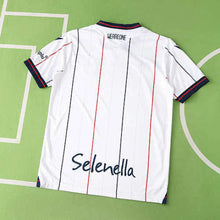 Maillot Extérieur 2526 Saison Bologna F.C. 1909 Fan version