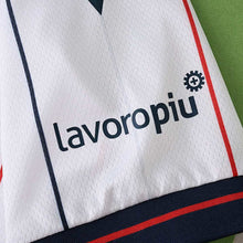 Maillot Extérieur 2526 Saison Bologna F.C. 1909 Fan version