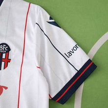 Maillot Extérieur 2526 Saison Bologna F.C. 1909 Fan version