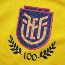 Maillot Extérieur 2526 Saison Équateur Fan version