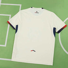 Maillot Extérieur 2526 Saison Lille OSC Fan version