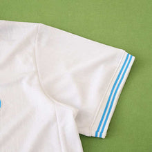 Maillot Extérieur 2526 Saison S.S.C. Napoli Champions League Fan version
