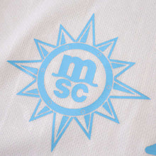 Maillot Extérieur 2526 Saison S.S.C. Napoli Champions League Fan version