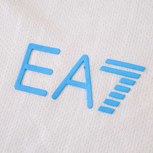 Maillot Extérieur 2526 Saison S.S.C. Napoli Champions League Fan version