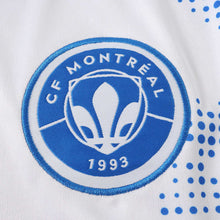 Maillot Extérieur 2627 Saison CF Montréal Fan version