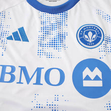 Maillot Extérieur 2627 Saison CF Montréal Fan version