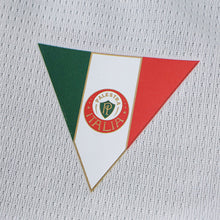 Maillot Extérieur 2627 Saison Sociedade Esportiva Palmeiras Fan version