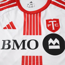 Maillot Extérieur 2627 Saison Toronto FC Fan version