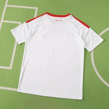 Maillot Extérieur 2627 Saison Toronto FC Fan version