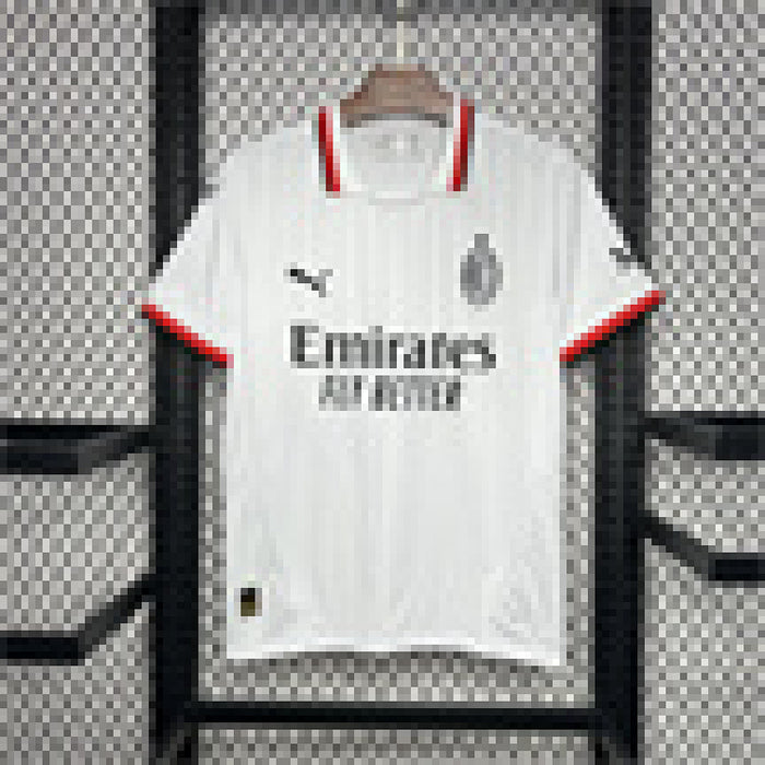 Maillot Extérieur AC Milan 2024/25
