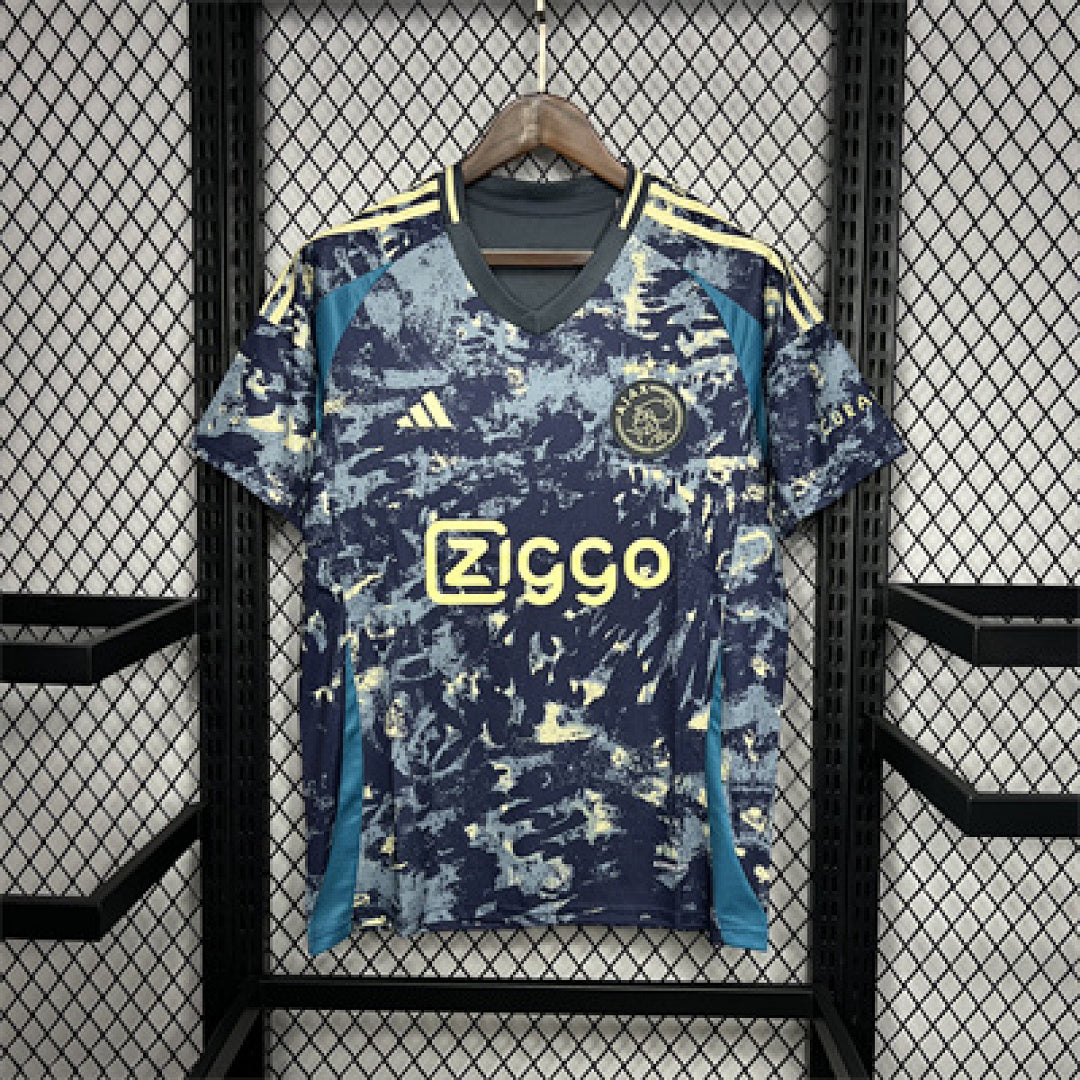 Maillot Extérieur Ajax 2024/25