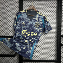 Maillot Extérieur Ajax 2024/25