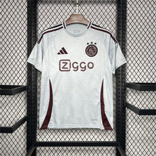 Maillot Extérieur Ajax 2024/25 Thirds