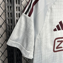 Maillot Extérieur Ajax 2024/25 Thirds