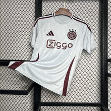 Maillot Extérieur Ajax 2024/25 Thirds
