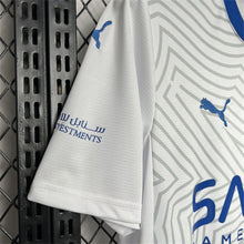 Maillot Extérieur Al Hilal SC 2024/25