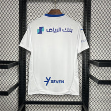 Maillot Extérieur Al Hilal SC 2024/25