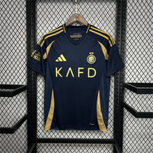Maillot Extérieur Al Nassr 2024/25