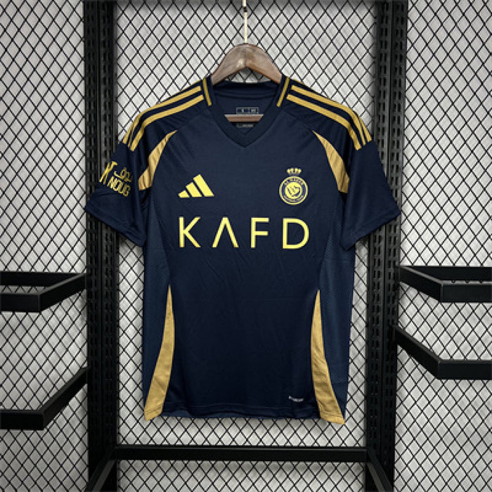 Maillot Extérieur Al Nassr 2024/25