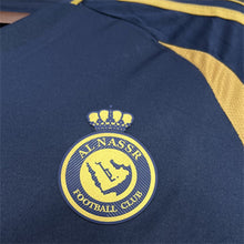Maillot Extérieur Al Nassr 2024/25