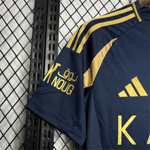 Maillot Extérieur Al Nassr 2024/25
