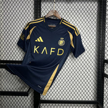 Maillot Extérieur Al Nassr 2024/25