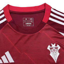 Maillot Extérieur Albacete 2024/25
