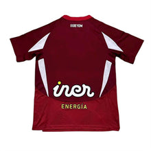 Maillot Extérieur Albacete 2024/25
