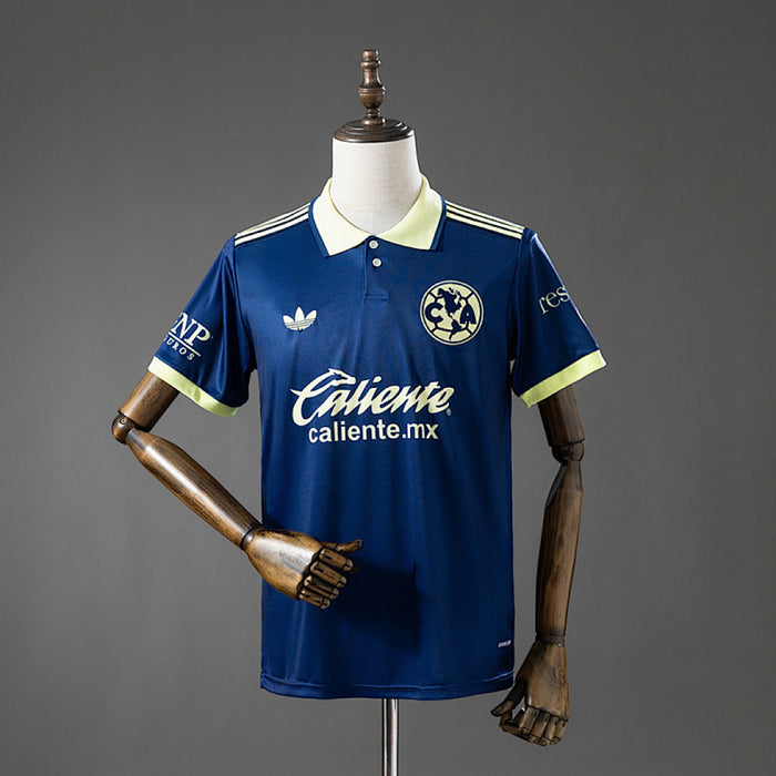 Maillot Extérieur America 26/27