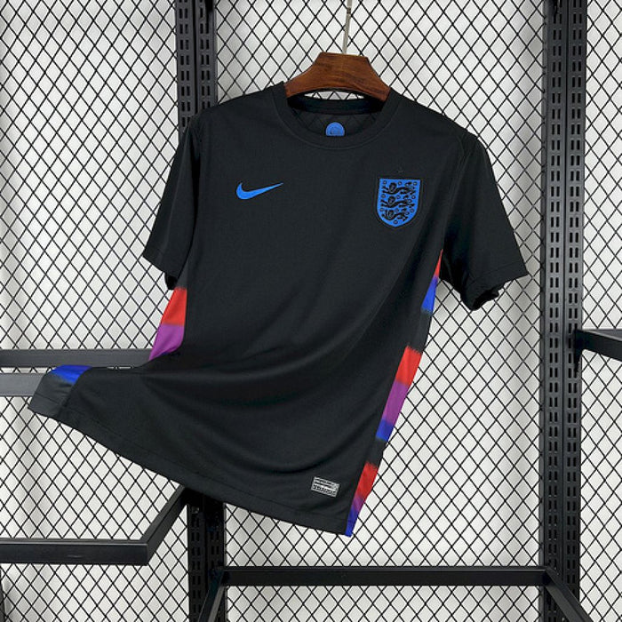 Maillot Extérieur Angleterre 2025/26 Femme’s Euro