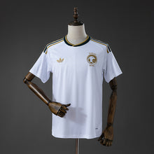 Maillot Extérieur Arabie Saoudite 2026