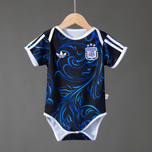 Maillot Extérieur Argentine 2026 Bébé Size 9/12