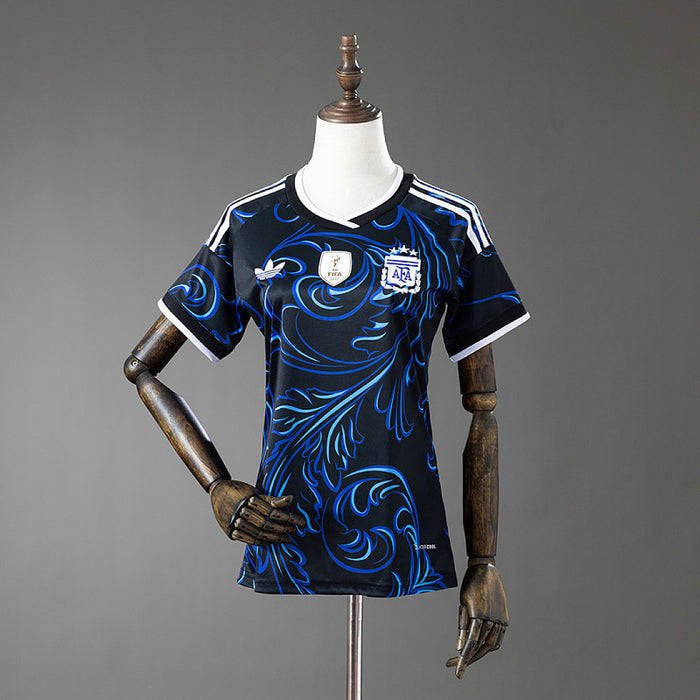 Maillot Extérieur Argentine 26/27 Femme's