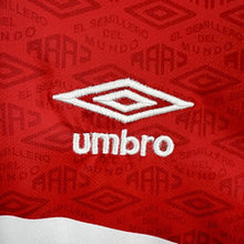 Maillot Extérieur Argentinos Juniors 2025/26